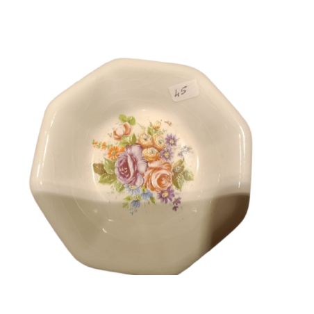 Svota Tasche in Ceramica Ottagonale