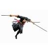 Personaggio Bandai ICHIBANSHO ONE PIECE WANO ZORO