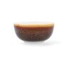 Ciotola per Aperitivi Ariane Decor Marrone Ceramica 12 cm (12 Unità)