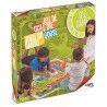 Gioco da Tavolo Giant Goose Cayro (100 x 100 cm)