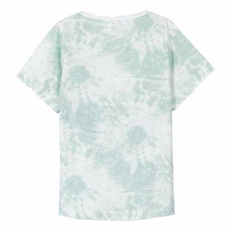 Maglia a Maniche Corte per Bambini Stitch 12 Anni