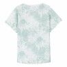 Maglia a Maniche Corte per Bambini Stitch 12 Anni