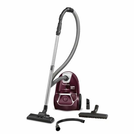 Aspirapolvere con Sacchetto Rowenta RO3969EA Viola Violetta 2000 W 750 W (Ricondizionati B)