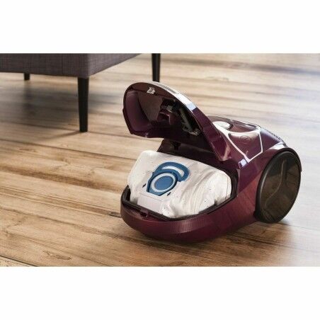 Aspirapolvere con Sacchetto Rowenta RO3969EA Viola Violetta 2000 W 750 W (Ricondizionati B)