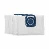 Aspirapolvere con Sacchetto Rowenta RO3969EA Viola Violetta 2000 W 750 W (Ricondizionati B)