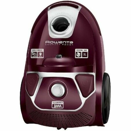 Aspirapolvere con Sacchetto Rowenta RO3969EA Viola Violetta 2000 W 750 W (Ricondizionati B)