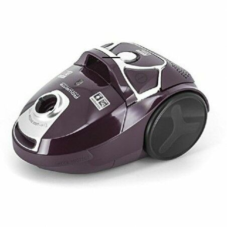 Aspirapolvere con Sacchetto Rowenta RO3969EA Viola Violetta 2000 W 750 W (Ricondizionati B)