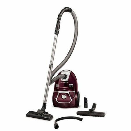 Aspirapolvere con Sacchetto Rowenta RO3969EA Viola Violetta 2000 W 750 W (Ricondizionati B)