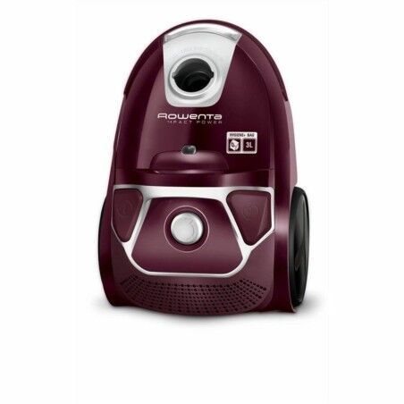 Aspirapolvere con Sacchetto Rowenta RO3969EA Viola Violetta 2000 W 750 W (Ricondizionati B)