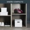 Aspirapolvere con Sacchetto Rowenta RO3969EA Viola Violetta 2000 W 750 W (Ricondizionati B)