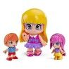 Playset Pinypon Mix is Max School Pinypon 700014102