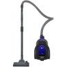 Aspirapolvere LG VC5506NHTB Nero 650 W