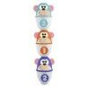 Gioco di Bowling Monkey Strike Chicco (7 pcs)