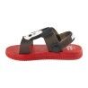 Sandali per Bambini Mickey Mouse Rosso