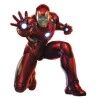 Statuina da Collezione Funko Pop! Iron Man 26463