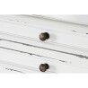 Scrivania Home ESPRIT Bianco Legno 150 x 57 x 100 cm