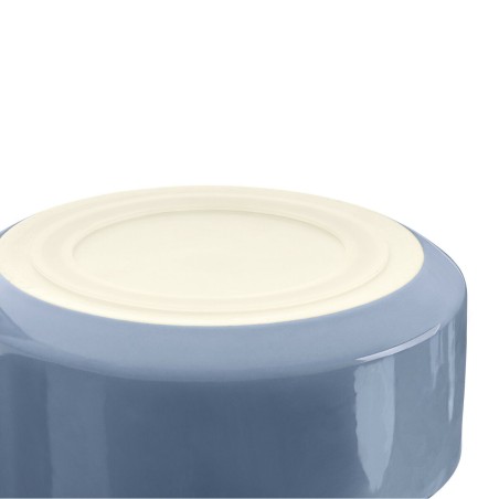 Ciotola per cani Hunter OSBY Azzurro Ceramica 350 ml