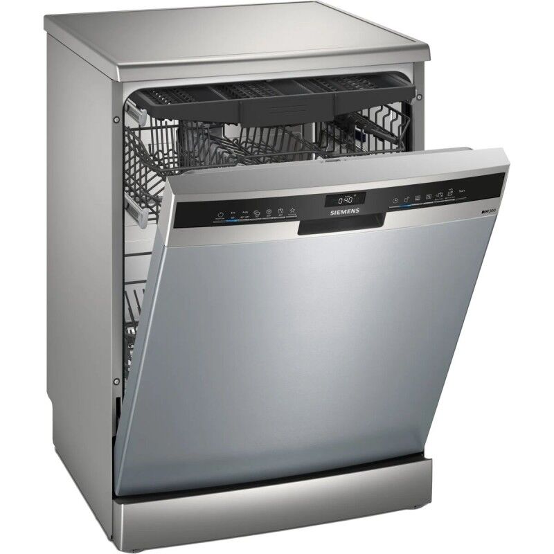 Lavastoviglie Siemens AG SN23HI02ME 60 cm Lavastoviglie Siemens AG SN23HI02ME 60 cm