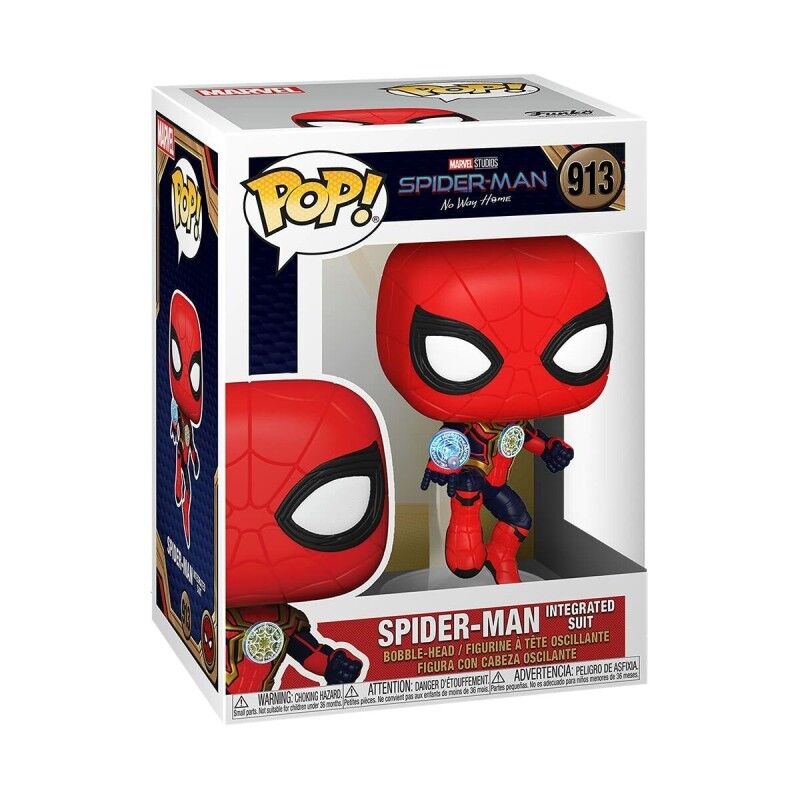 Peluche Funko Pop! 56829 Multicolore Vinile Peluche Funko Pop! 56829 Multicolore Vinile