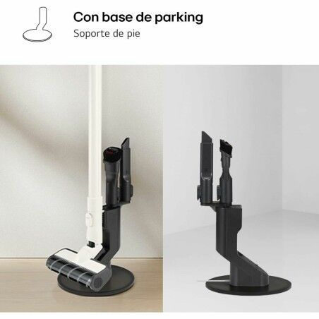 Scopa Elettrica Ciclonica LG A9C-SLIM1C