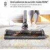 Scopa Elettrica Ciclonica LG A9C-SLIM1C