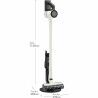 Scopa Elettrica Ciclonica LG A9C-SLIM1C