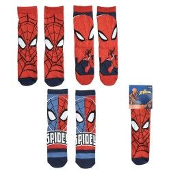 Calzini Spider-Man 3 paia