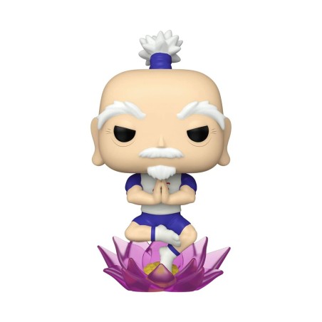 Personaggio Funko Pop! HUNTER X HUNTER NETERO