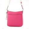 Borsa a Tracolla Michael Kors 35T4STVC5L-DRAGONFRUIT Rosa 22 x 20 x 7 cm