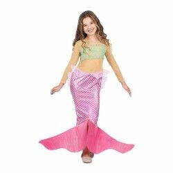 Costume per Bambini My Other Me Sirena