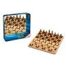 Tabellone da Scacchi e Dama Cayro 751 Legno