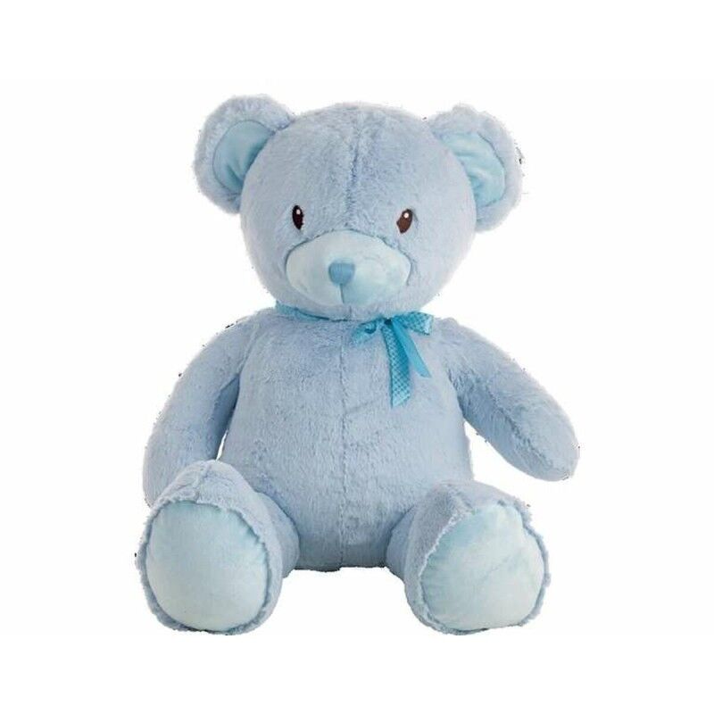 Orsetto di Peluche Azzurro 55 cm Orsetto di Peluche Azzurro 55 cm