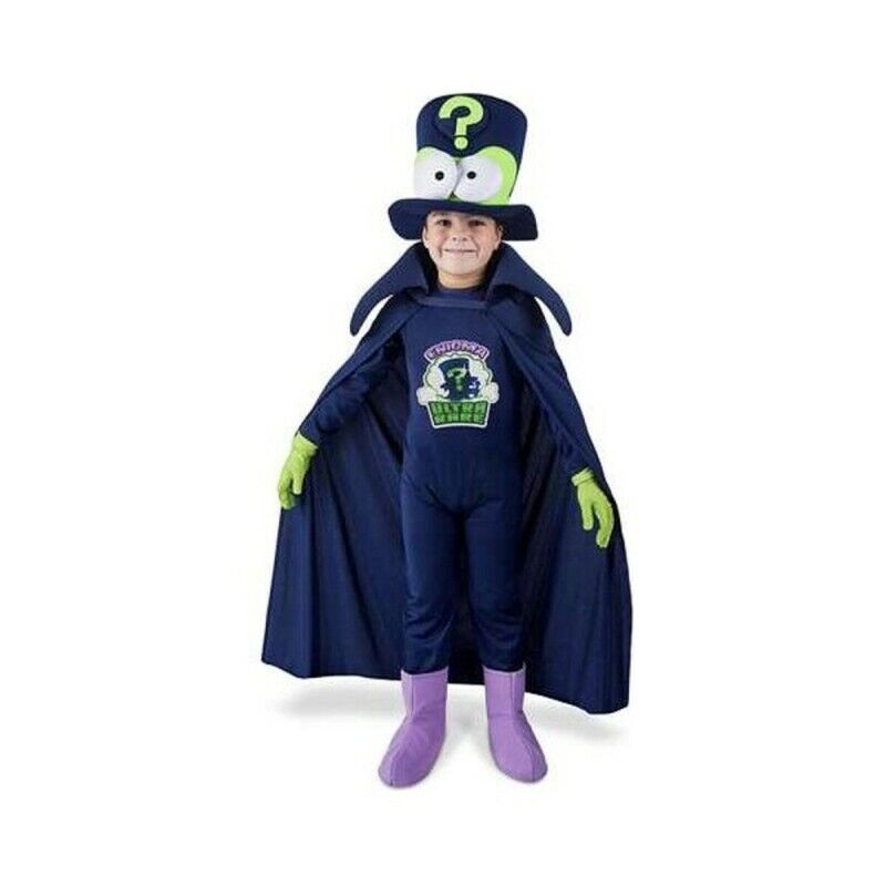 Costume per Bambini 231700 S 4-5 Anni Costume per Bambini 231700 S 4-5 Anni