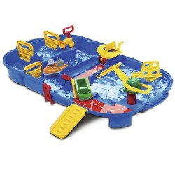 Circuito Smoby + 3 anni acquatico