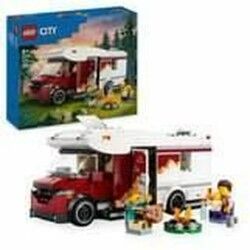 Set di Costruzioni Lego