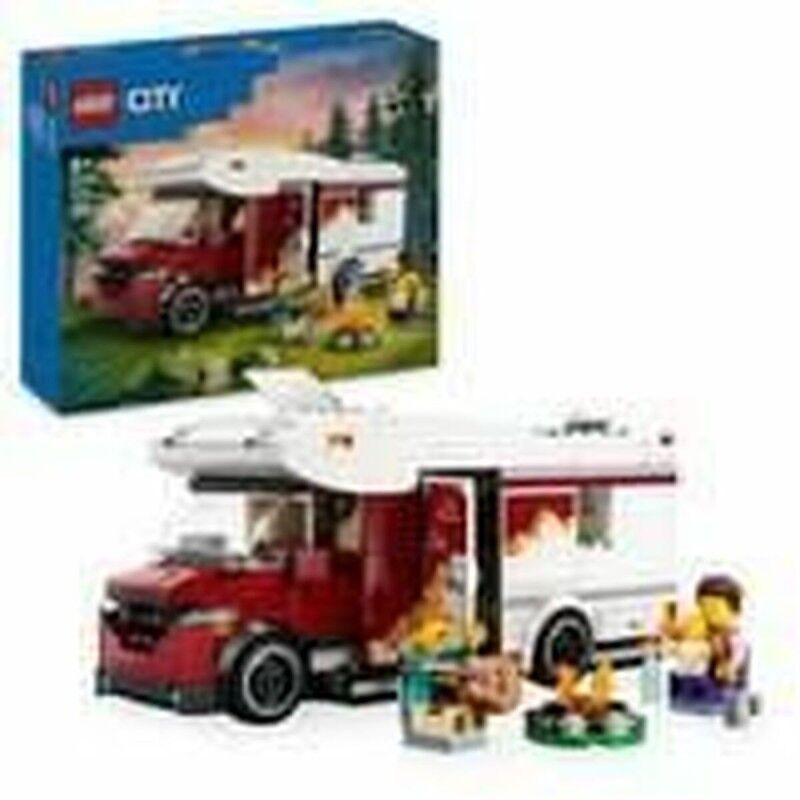 Set di Costruzioni Lego Set di Costruzioni Lego