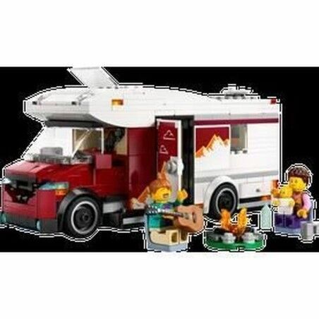 Set di Costruzioni Lego