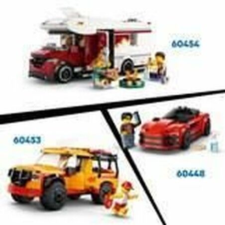 Set di Costruzioni Lego