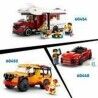 Set di Costruzioni Lego