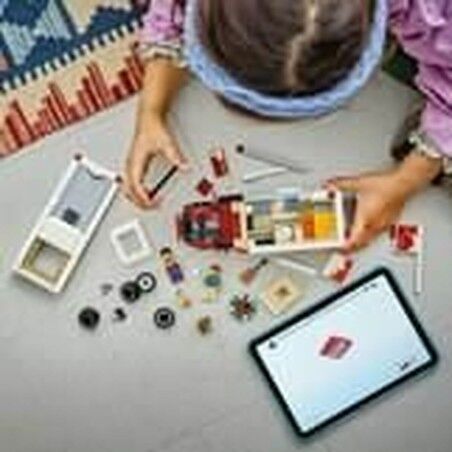 Set di Costruzioni Lego
