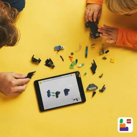 Set di Costruzioni Lego