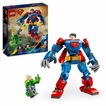 Set di Costruzioni Lego