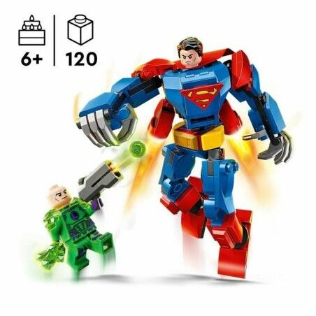 Set di Costruzioni Lego