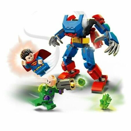 Set di Costruzioni Lego