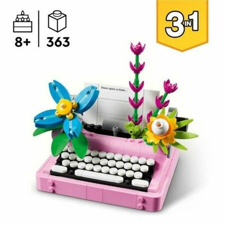 Set di Costruzioni Lego