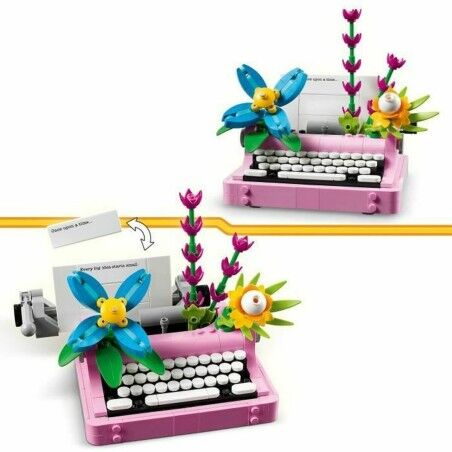 Set di Costruzioni Lego