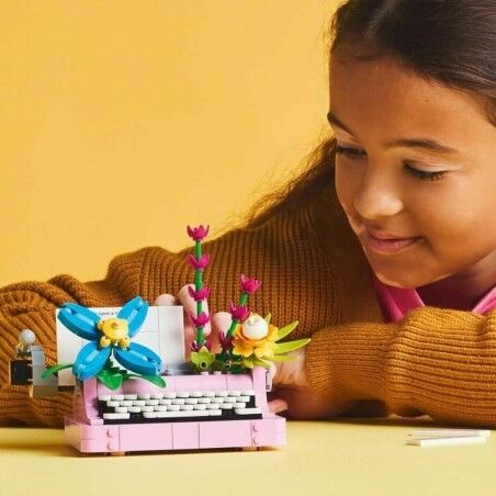 Set di Costruzioni Lego
