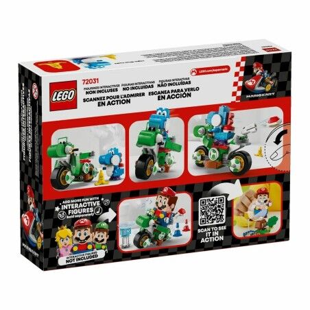 Set di Costruzioni Lego