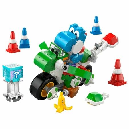 Set di Costruzioni Lego