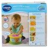 Giocattolo Interattivo Vtech Baby Tamburo (ES-EN)